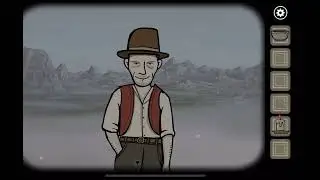 Rusty Lake Paradise gameplay pt2