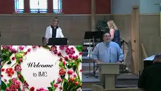 Worship Service
