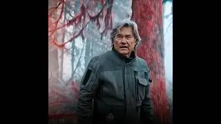 We're in their word, The Titans ( Monarch Legacy of Monsters ) Edit 