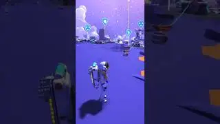 Innocent astronaut betrayed caught in 4k | Astroneer