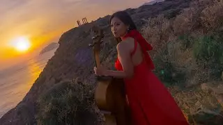 PASIÓN - Official Trailer | Libertango by Astor Piazzolla
