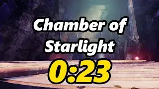 Chamber of Starlight: Legend - 0:23