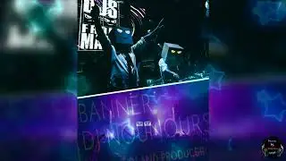 Djs From Mars - Electro & Progressive House Songs 2022 - Banner Dj-Nounours Melodic Techno Music