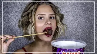 #ASMR