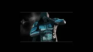 Creating Lightning textures in Houdini for compositing  
