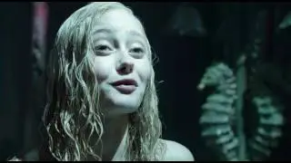 Miss Peregrine's Home for Peculiar Children (2016) Trailer #2