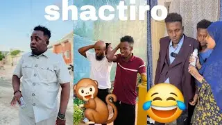 qosalka aduunka 2024|| waa sheeko kale oo laga dhigay danyeer 🐒🐒😂😂😂@Shactirosomalifans