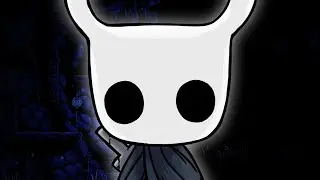 HOLLOW KNIGHT É MARAVILHOSO
