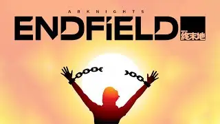 finally finished my thesis, now I can play Endfield again