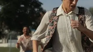 Trailer - Recién Casados - Realizaciones Ars 2013