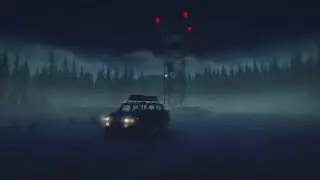 Snowrunner / Снежок Аляски / Залив Педро