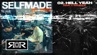 XENO ❌ BackFlip - Hell Yeah ☠️ Official Audio