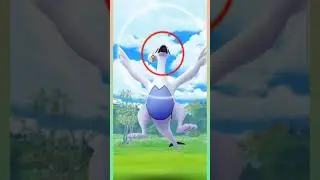 LUGIA RAIDS! 🤯😵 