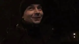 Старший сержант полиции Покоевой -"Нам показалось"