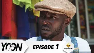 Serie - Yoon - Episode 1 - VOSTFR