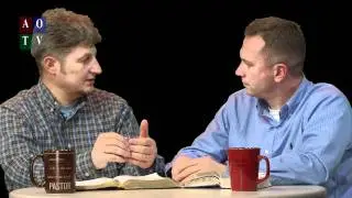 Телепрограмма Евангелие 9 Церковь Альфа и Омега