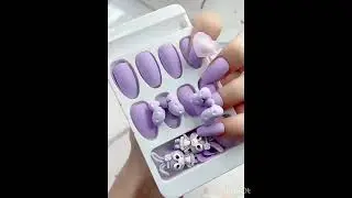 Unlock the Secretsof a Perfect At-Home Manicure#shots#youtubeshots