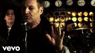 Vasco Rossi - Manifesto futurista della nuova umanità