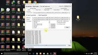 lenovo a6000 hang logo umt flash complate