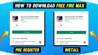 👉Free Fire max all information || 🤔Free Fire max Map kaisa he 🤔 #freefiremaxgameplay🔥🔥