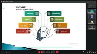 E-payments