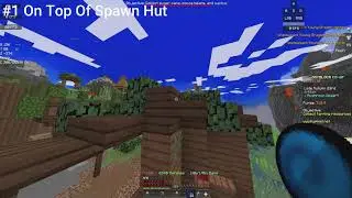 all 8 fairy souls locations in the mushroom desert (hypixel skyblock)