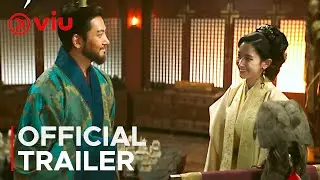Queen Woo Part 1 | Official Trailer | Jeon Jong Seo | Ji Chang Wook {ENG SUB}