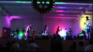PROMO - ÁNGELES AZULES, MERENGLAS, SONORA SANTANERA, SWING LATINO