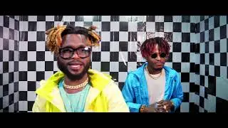M&F - La Go (Clip Officiel)