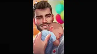 Мафиозник, любовь и ребенок Глава 9/Love Story
