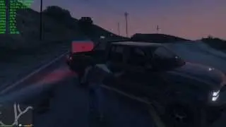 Grand Theft Auto V PC gameplay | Core i7 - GTX 970 | 1080p/60fps