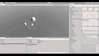 [Script Reference] FirstPersonController.cs - Unity