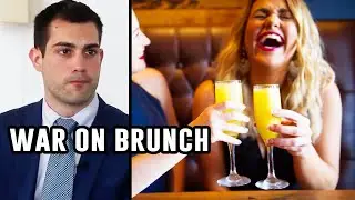 The War on Brunch | Chris Cappy