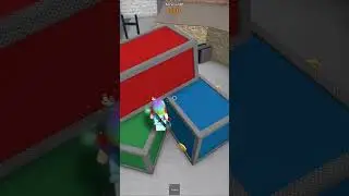 MM2 Gameplay!