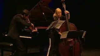 Johannes SPERGER Duet for Viola and Doublebass, Christine Hoock