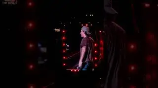 Morgan Wallen - “Ain’t That Some” One Thing At a Time Tour in St. Louis, Mo. 7/7/23 #morganwallen