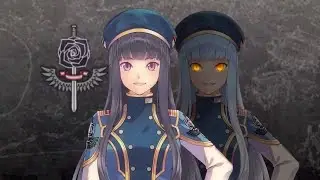 Dark Rose Valkyrie (PS4) - Erick Landon Live