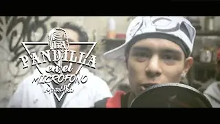 La pandilla en el micrófono #4 - Zainos One / Rulock / Abner Chi / Dozeer / Vago / Piola Emece