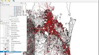 3  QGIS Select by Attributes