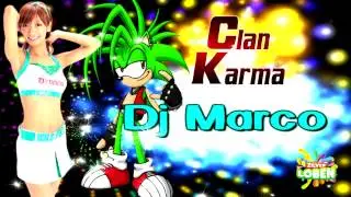 Arabe Mix...CLAN KARMA   Dj Patrick & Dj Eliseo