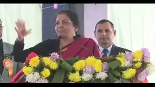 Valid Notice Under GST | Hon'ble Finance Minister Nirmala Sitharaman