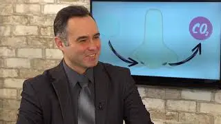 Здорова розмова. Здоровий ніс. Лор врач Запорожченко Георгий