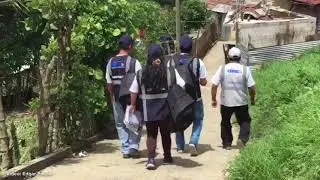 Arranca recopilación de datos para Censo Poblacional y de Vivienda
