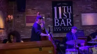 Ben Wolstein - 11th Street Bar