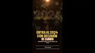 RETOMA TU PODER ÉSTE 2024