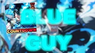 NEW ANIME DIMENSIONS UPDATE TEASER