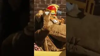 Banana Splits Movie