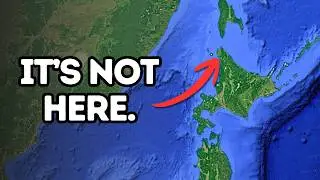 How Japan’s Northernmost Station Ended Up Outside Japan