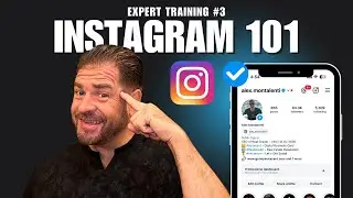 Instagram 101 Training - Part 3