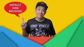 How to set Google Chrome as default web browser on Windows PC - Guide